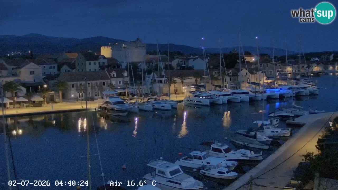 Camera Hvar Vrboska marina | isla de Hvar | Dalmacia