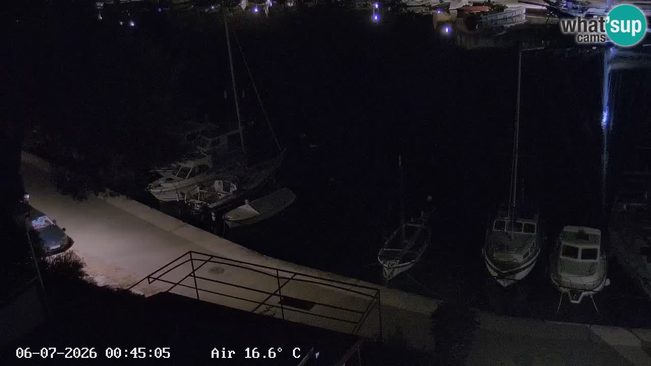 Camera Hvar Vrboska marina | isla de Hvar | Dalmacia