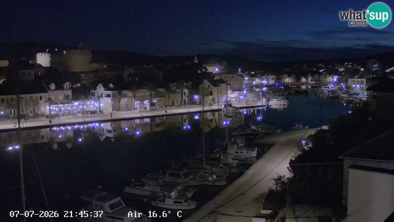 Camera Hvar Vrboska marina | isla de Hvar | Dalmacia