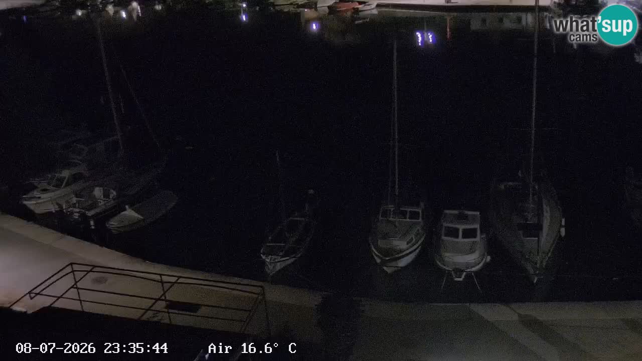 Camera Hvar Vrboska marina | isla de Hvar | Dalmacia