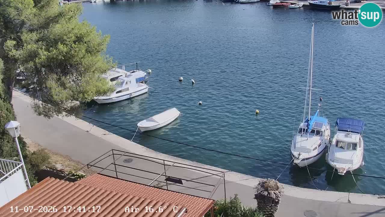 Camera Hvar Vrboska marina | isla de Hvar | Dalmacia