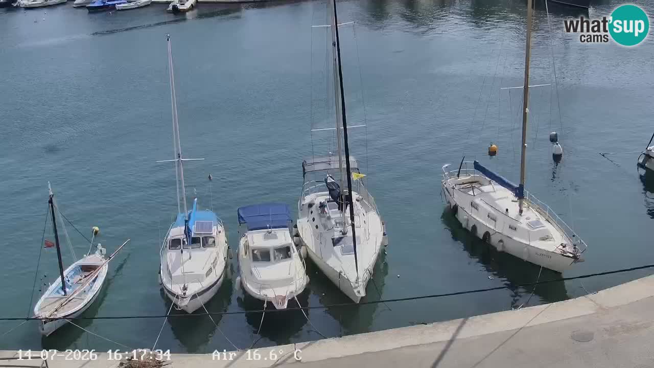 Camera Hvar Vrboska marina | isla de Hvar | Dalmacia