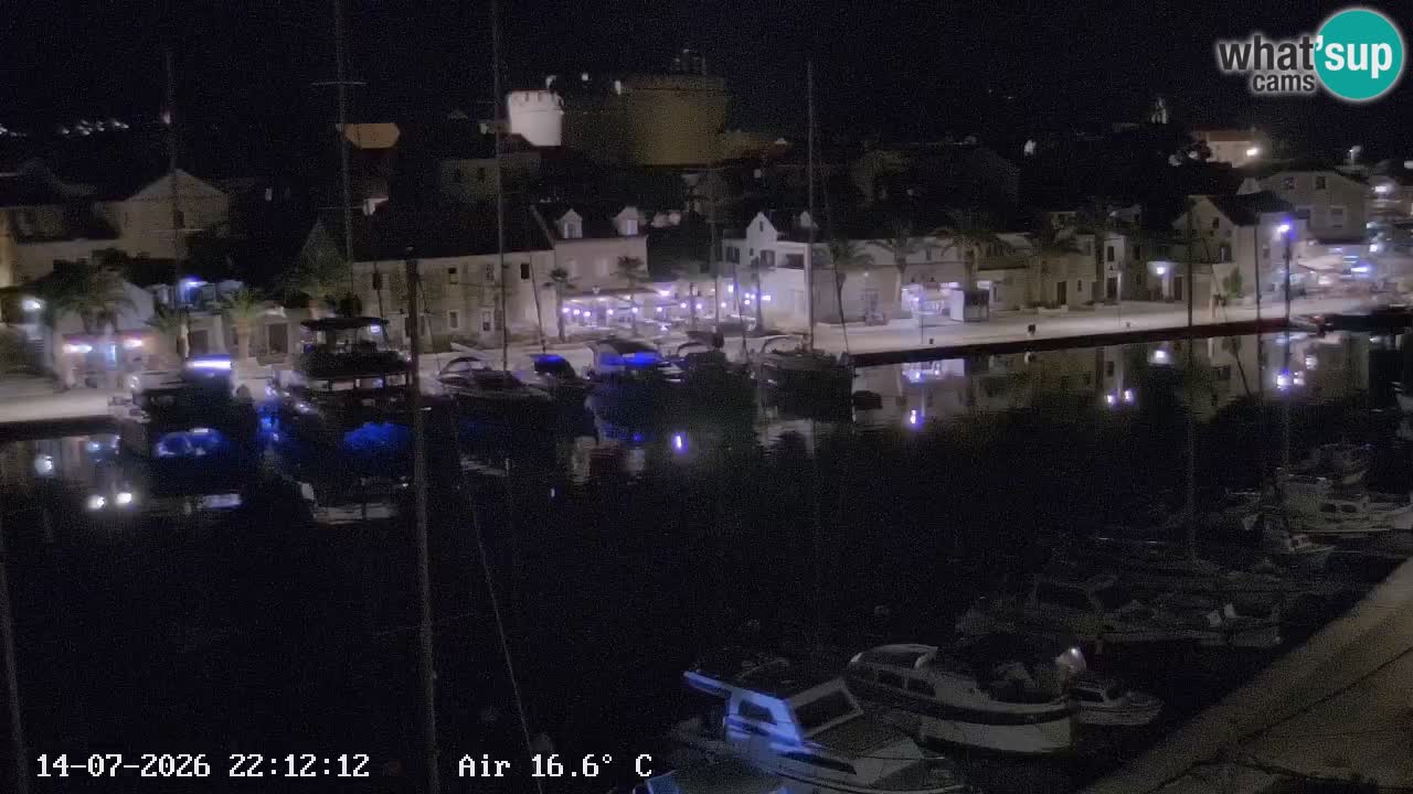 Camera Hvar Vrboska marina | isla de Hvar | Dalmacia