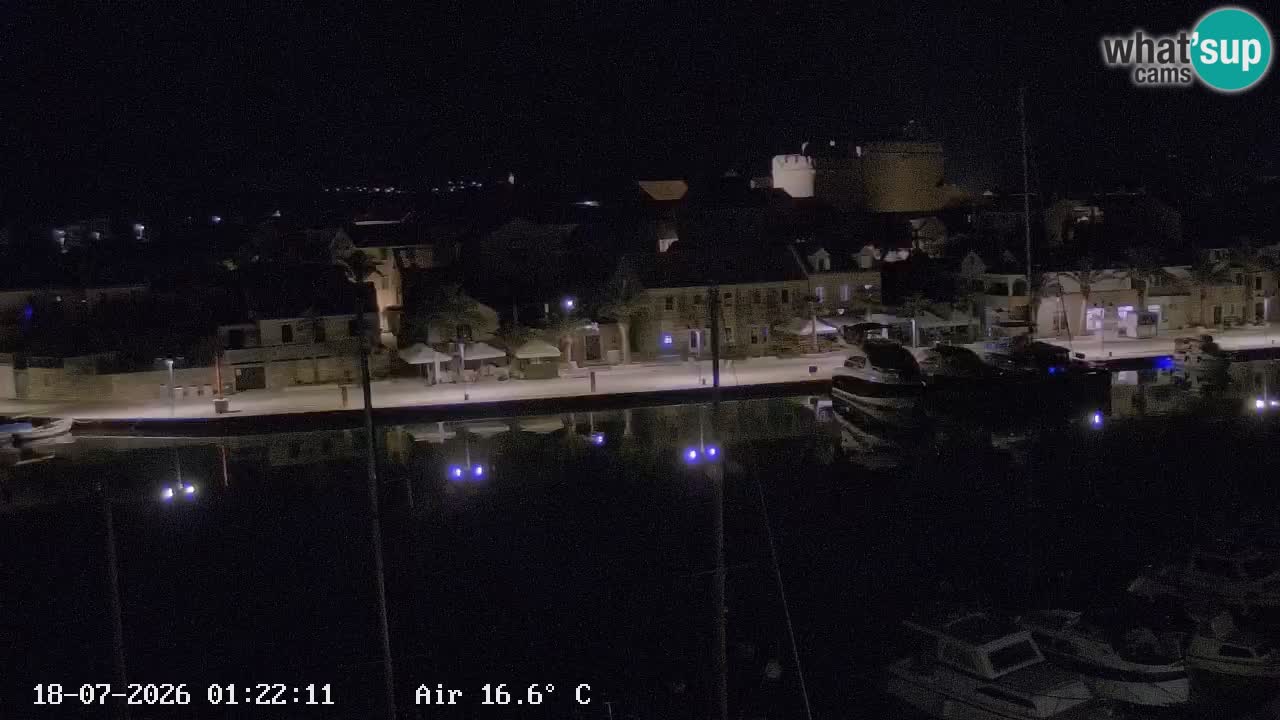 Camera Hvar Vrboska marina | isla de Hvar | Dalmacia