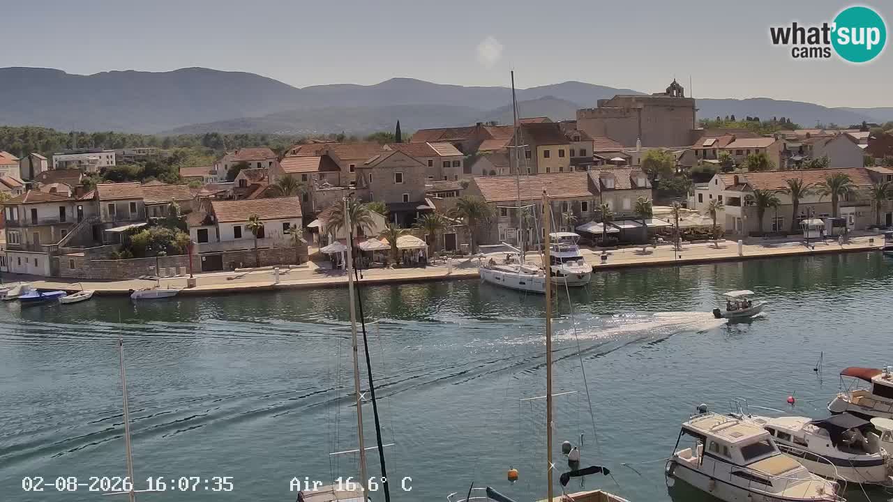 Camera Hvar Vrboska marina | isla de Hvar | Dalmacia