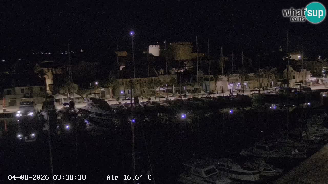 Camera Hvar Vrboska marina | isla de Hvar | Dalmacia