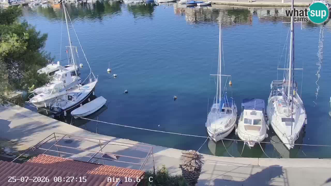 Camera Hvar Vrboska marina | isla de Hvar | Dalmacia