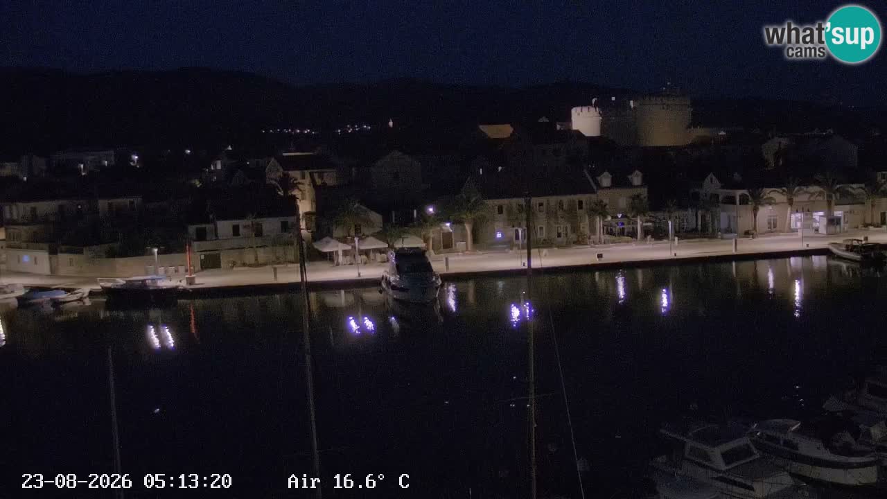 Camera Hvar Vrboska marina | isla de Hvar | Dalmacia