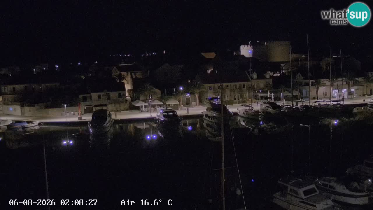 Camera Hvar Vrboska marina | isla de Hvar | Dalmacia