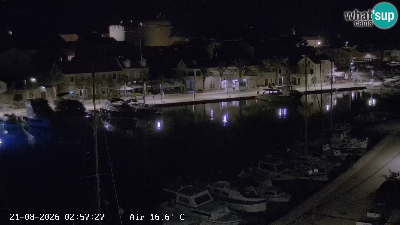 Camera Hvar Vrboska marina | isla de Hvar | Dalmacia