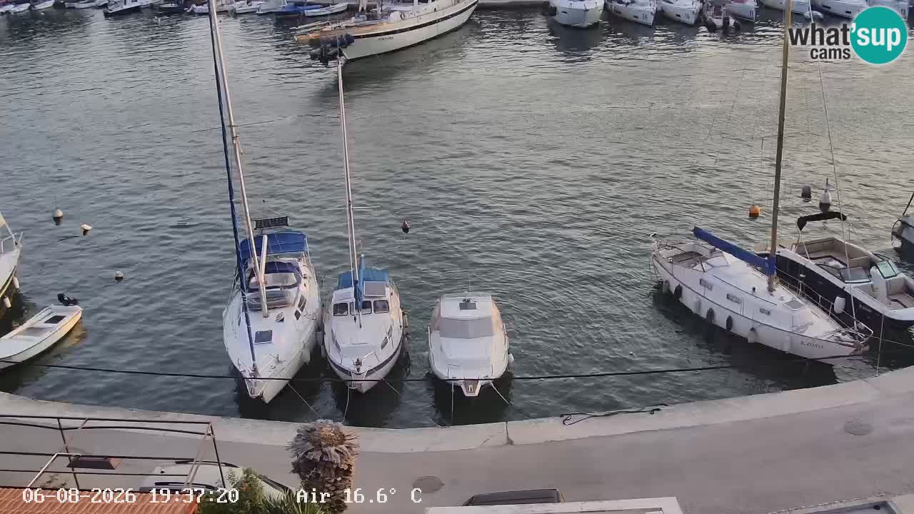 Camera Hvar Vrboska marina | isla de Hvar | Dalmacia