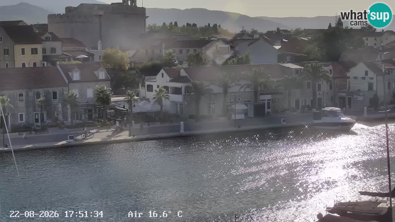 Camera Hvar Vrboska marina | isla de Hvar | Dalmacia