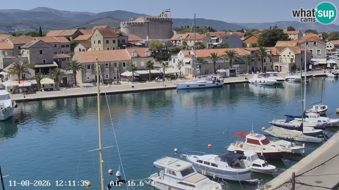 Camera Hvar Vrboska marina | isla de Hvar | Dalmacia