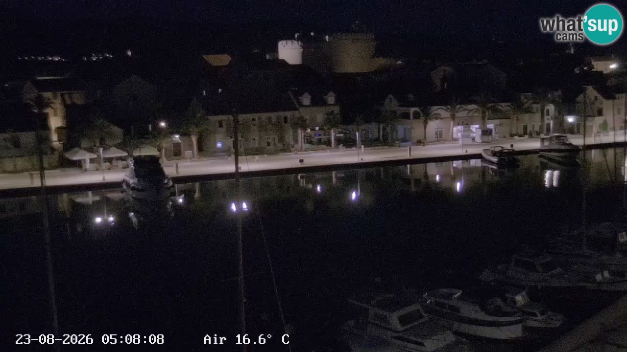 Camera Hvar Vrboska marina | isla de Hvar | Dalmacia