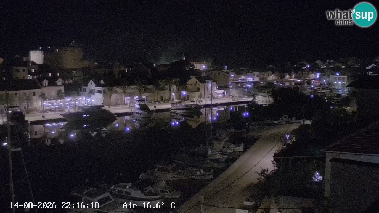 Camera Hvar Vrboska marina | isla de Hvar | Dalmacia