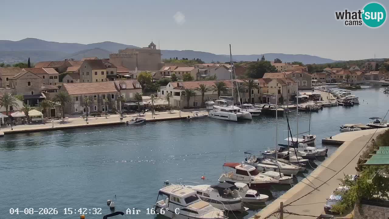 Camera Hvar Vrboska marina | isla de Hvar | Dalmacia