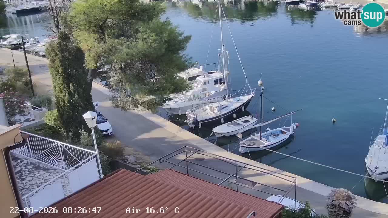 Camera Hvar Vrboska marina | isla de Hvar | Dalmacia