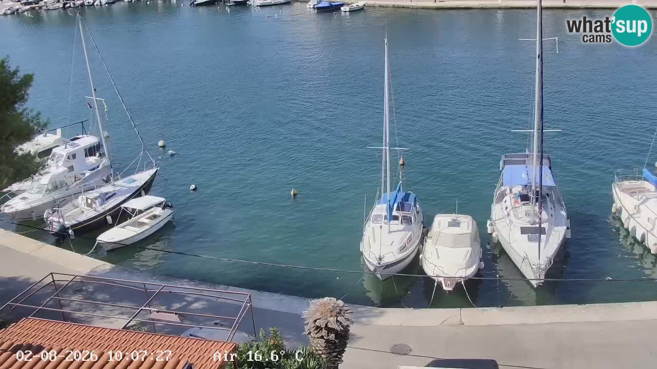Camera Hvar Vrboska marina | isla de Hvar | Dalmacia