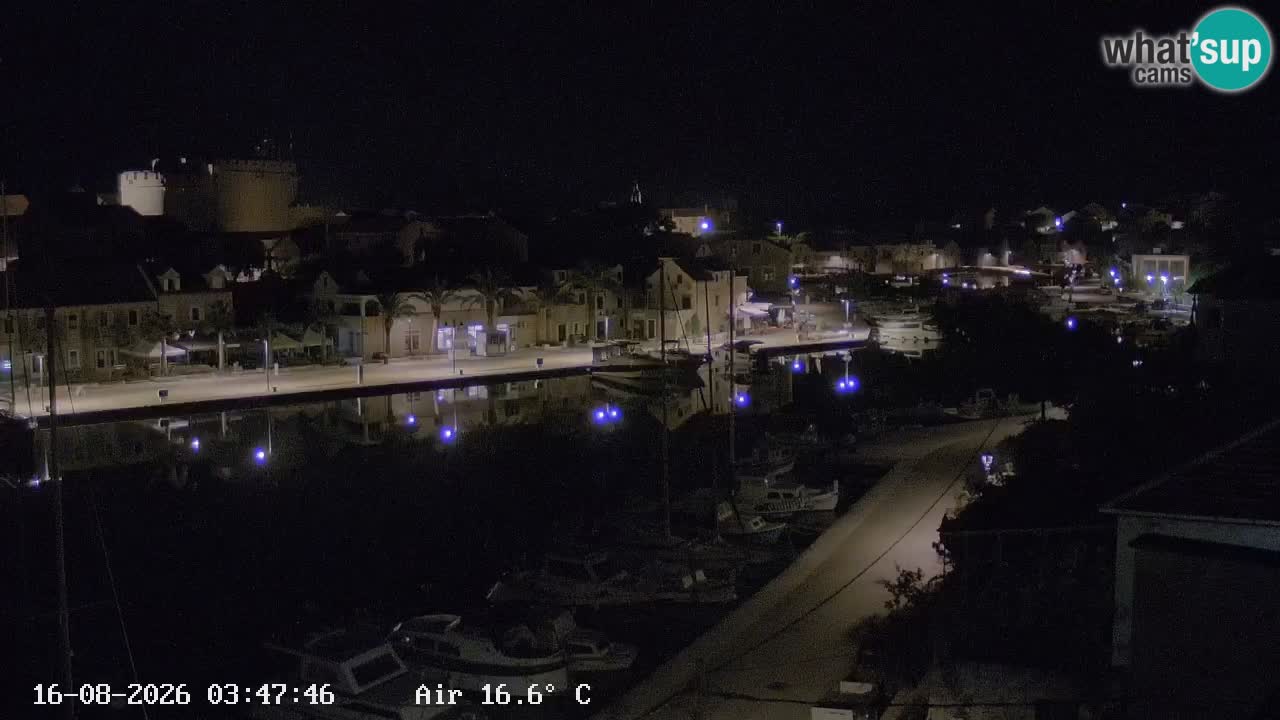 Camera Hvar Vrboska marina | isla de Hvar | Dalmacia