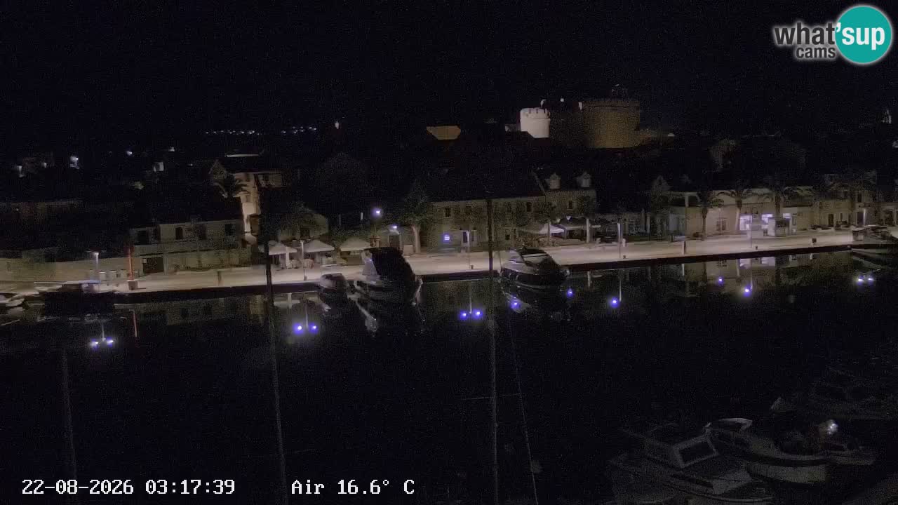 Camera Hvar Vrboska marina | isla de Hvar | Dalmacia