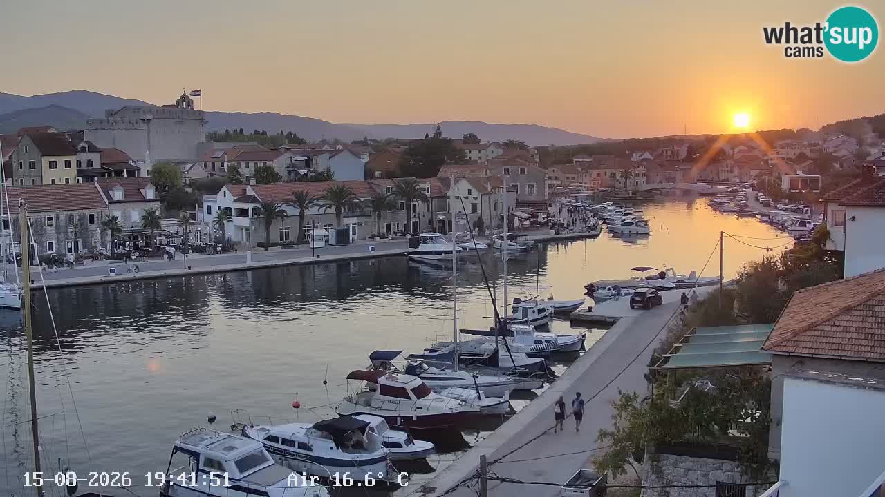 Camera Hvar Vrboska marina | isla de Hvar | Dalmacia