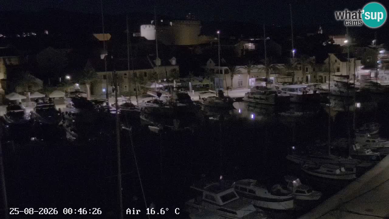 Camera Hvar Vrboska marina | isla de Hvar | Dalmacia