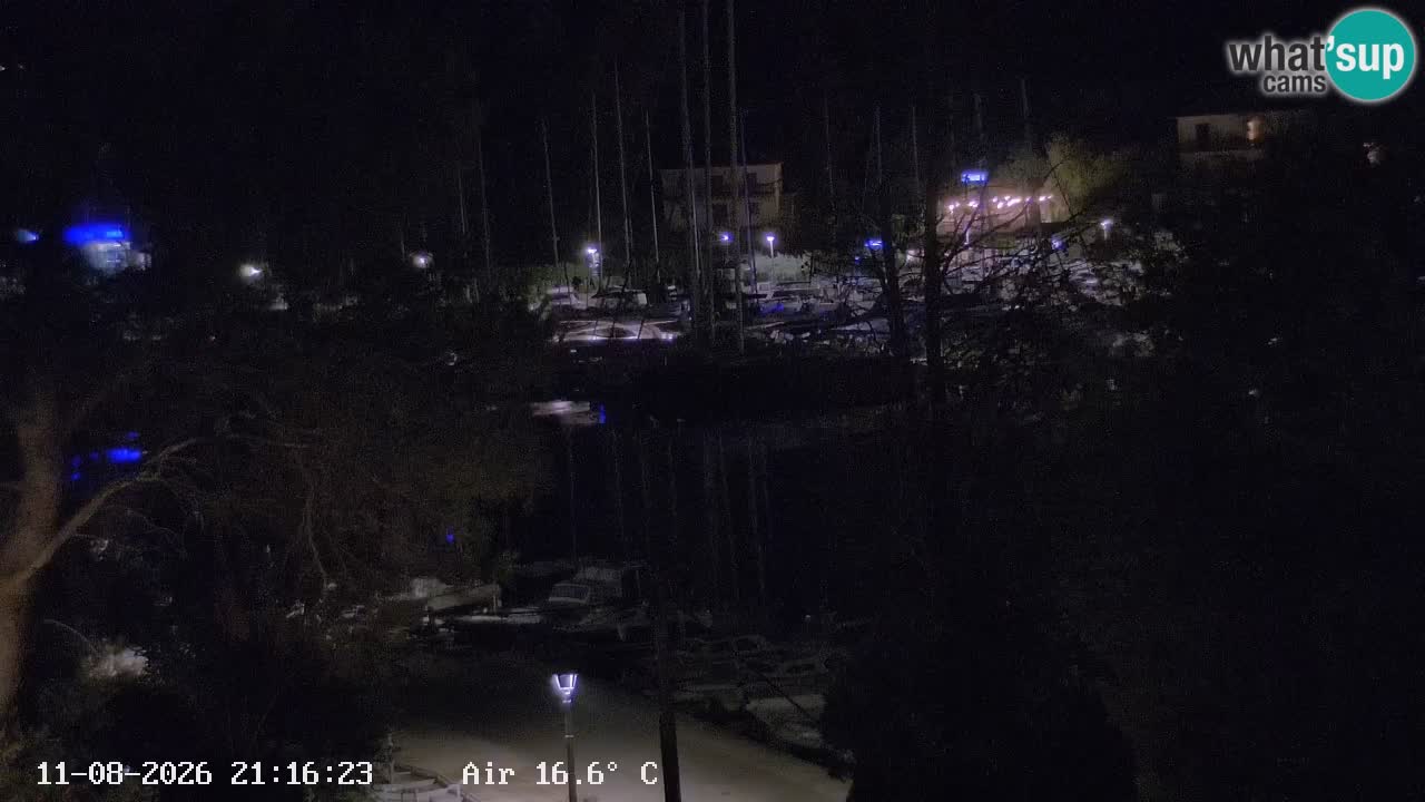 Camera Hvar Vrboska marina | isla de Hvar | Dalmacia