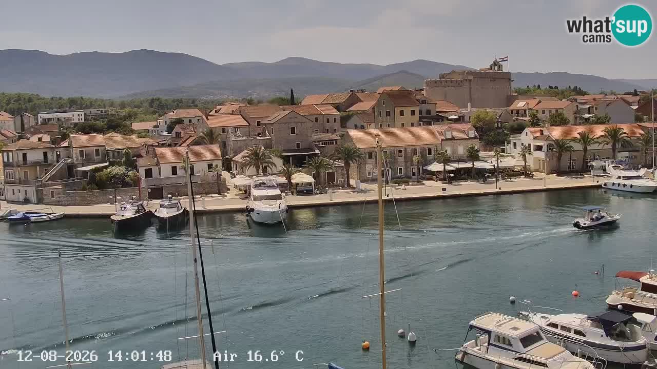 Camera Hvar Vrboska marina | isla de Hvar | Dalmacia