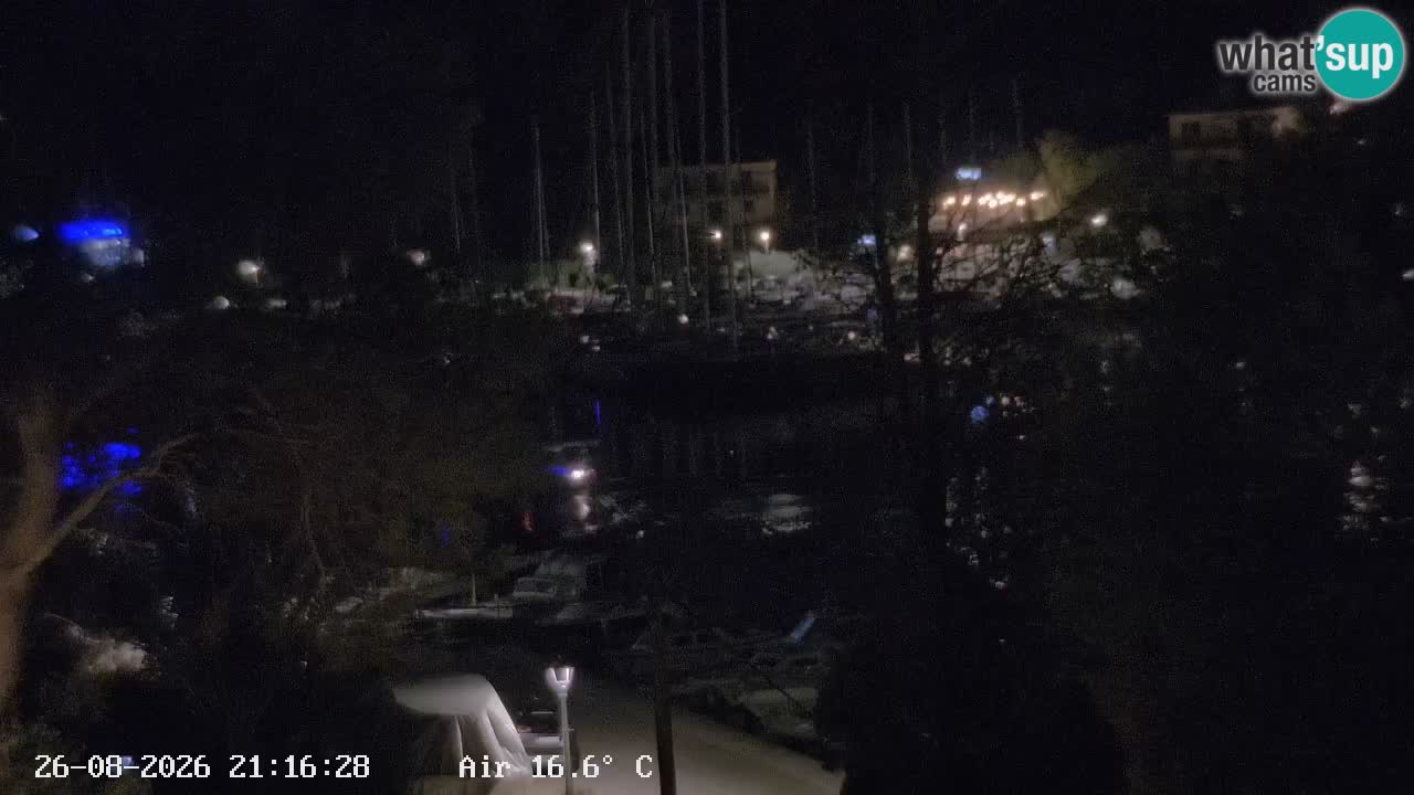 Camera Hvar Vrboska marina | isla de Hvar | Dalmacia
