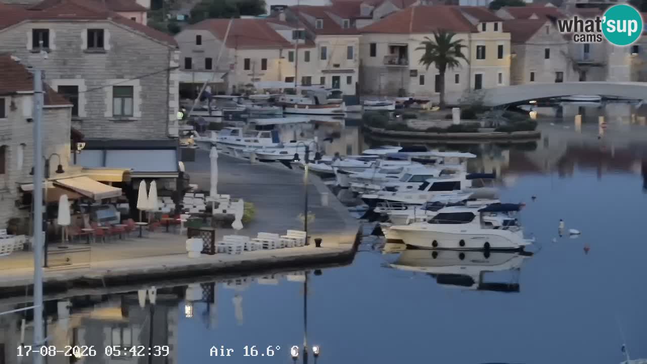 Camera Hvar Vrboska marina | isla de Hvar | Dalmacia