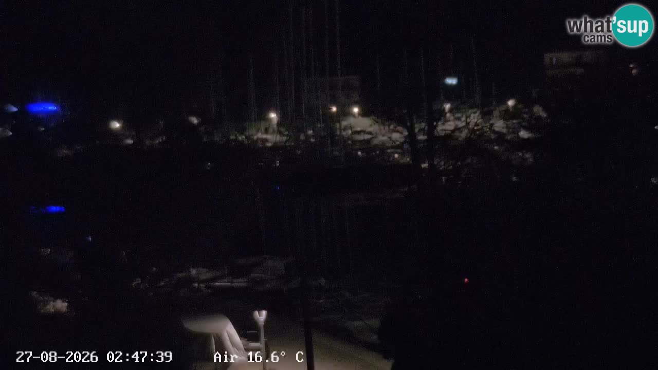Camera Hvar Vrboska marina | isla de Hvar | Dalmacia