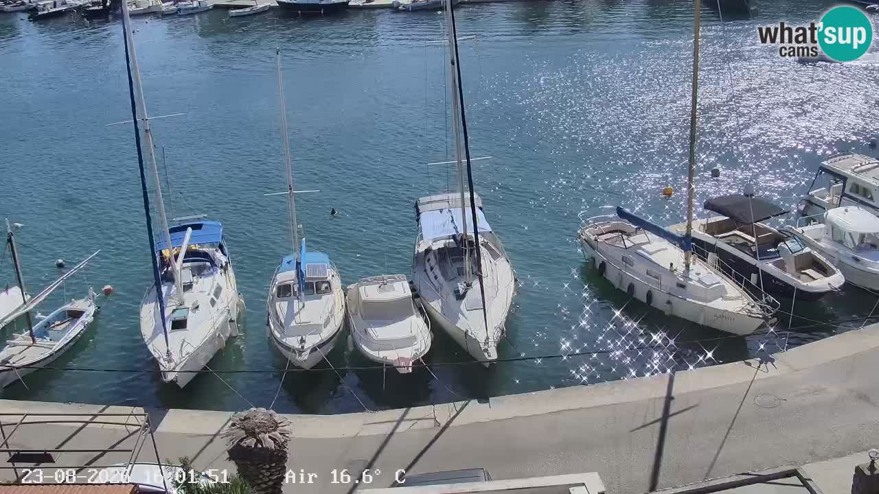 Camera Hvar Vrboska marina | isla de Hvar | Dalmacia