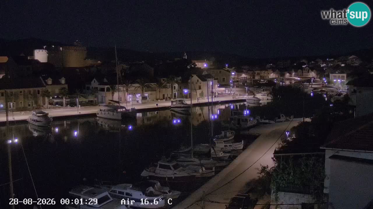 Camera Hvar Vrboska marina | isla de Hvar | Dalmacia