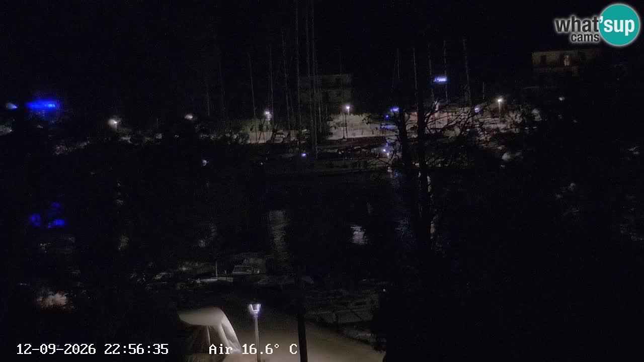 Camera Hvar Vrboska marina | isla de Hvar | Dalmacia