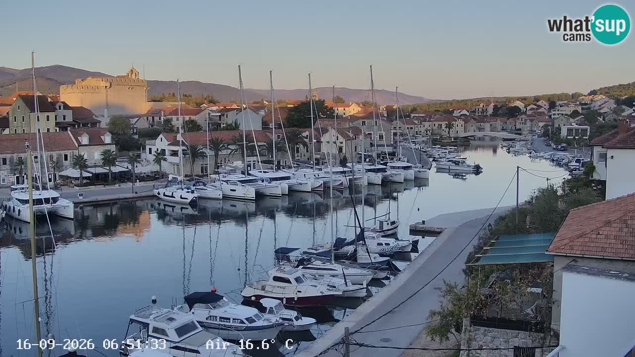 Camera Hvar Vrboska marina | isla de Hvar | Dalmacia
