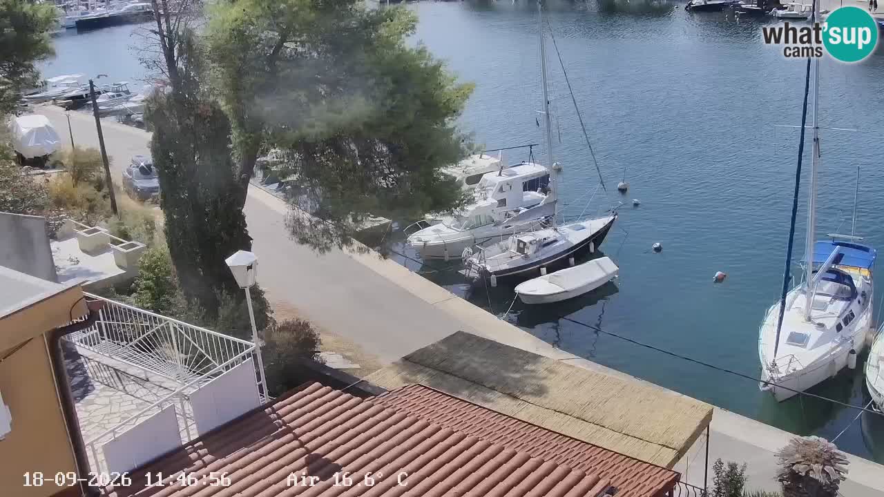 Camera Hvar Vrboska marina | isla de Hvar | Dalmacia