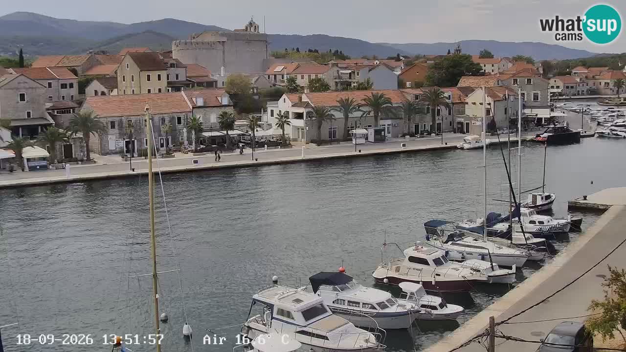 Camera Hvar Vrboska marina | isla de Hvar | Dalmacia