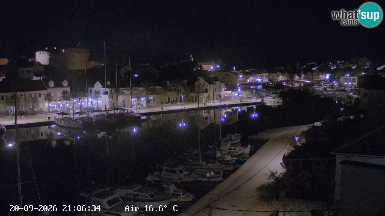 Camera Hvar Vrboska marina | isla de Hvar | Dalmacia