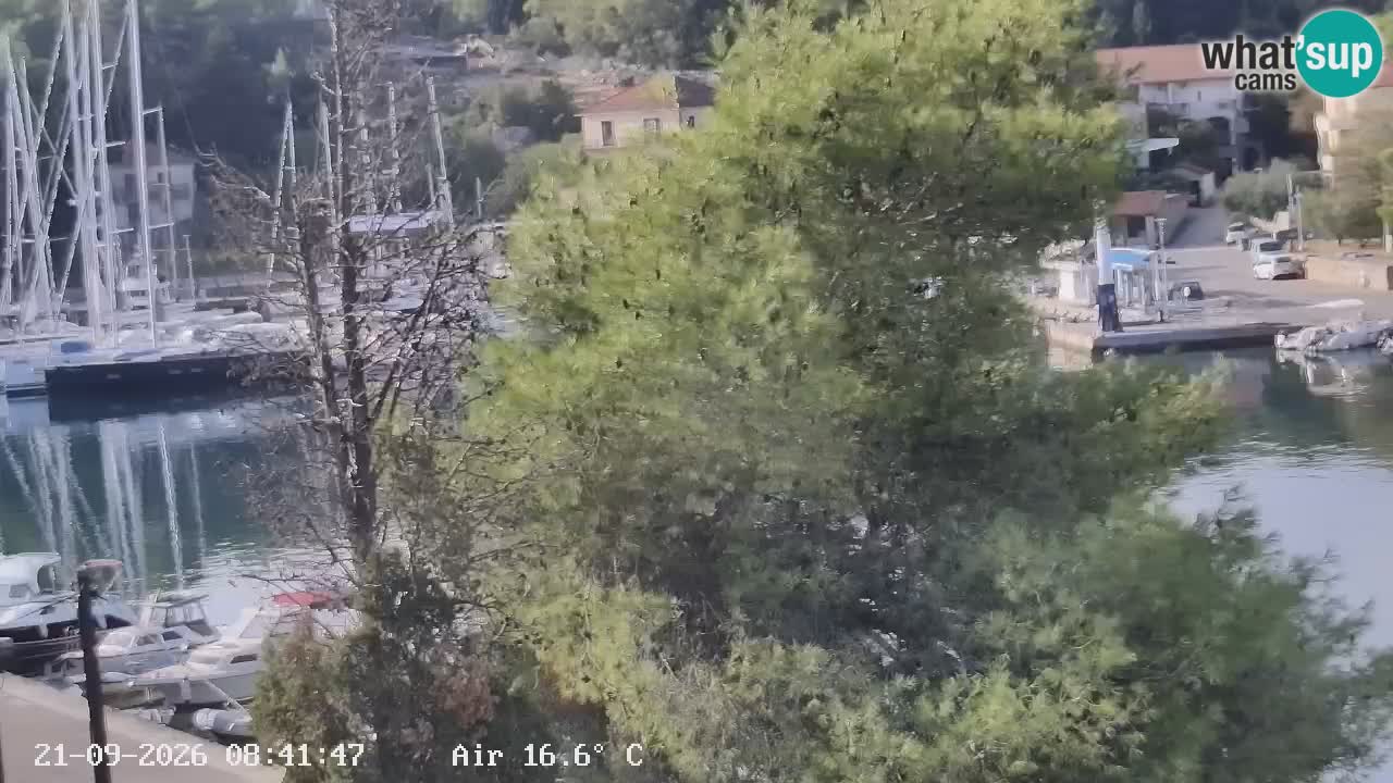 Camera Hvar Vrboska marina | isla de Hvar | Dalmacia