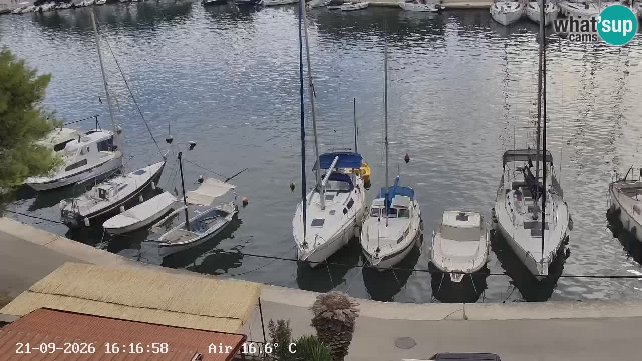 Camera Hvar Vrboska marina | isla de Hvar | Dalmacia