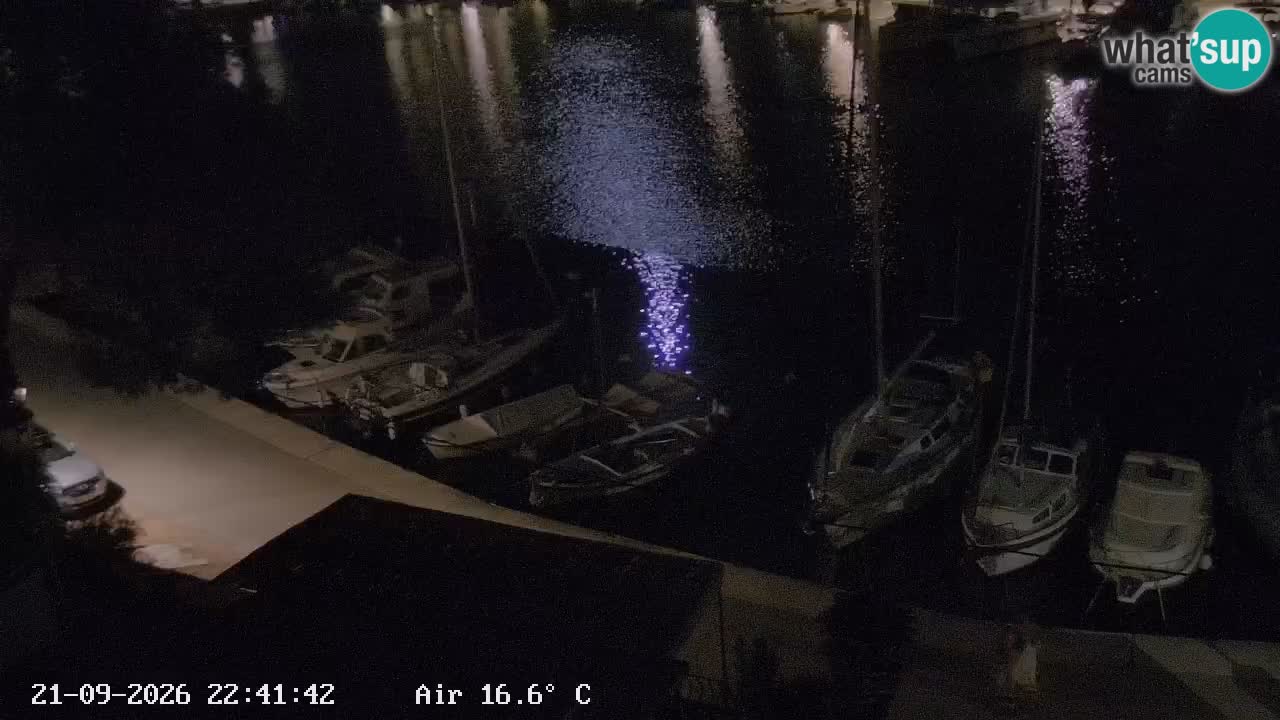 Camera Hvar Vrboska marina | isla de Hvar | Dalmacia