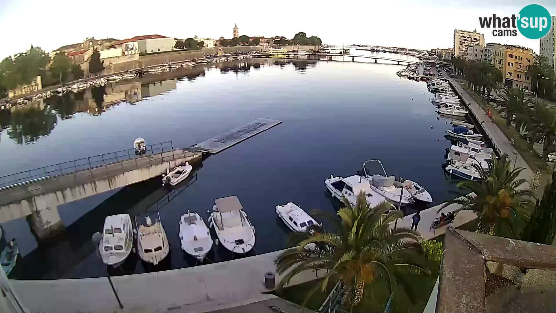 Zadar – Club d’aviron Jadran