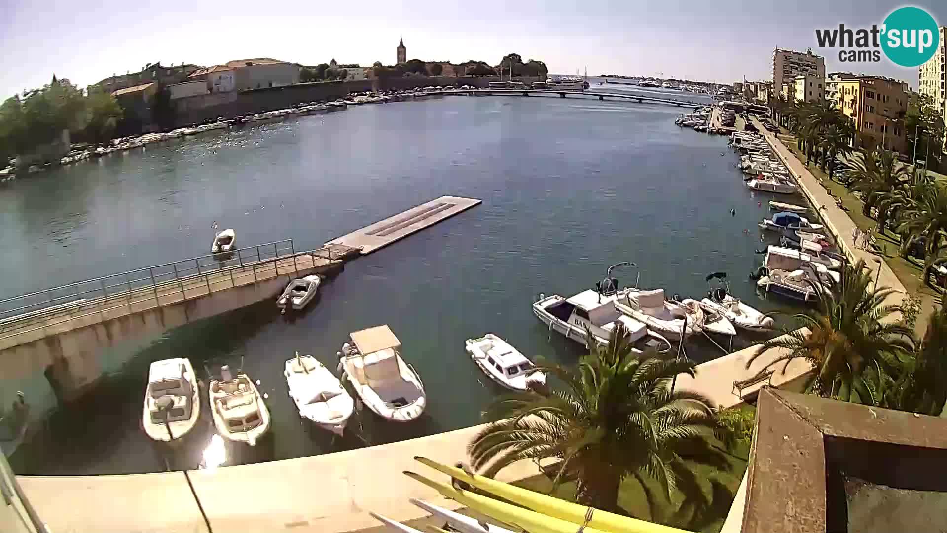 Zadar – Club d’aviron Jadran