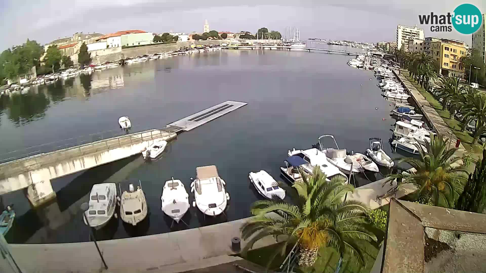 Zadar –  Ruderklub Jadran