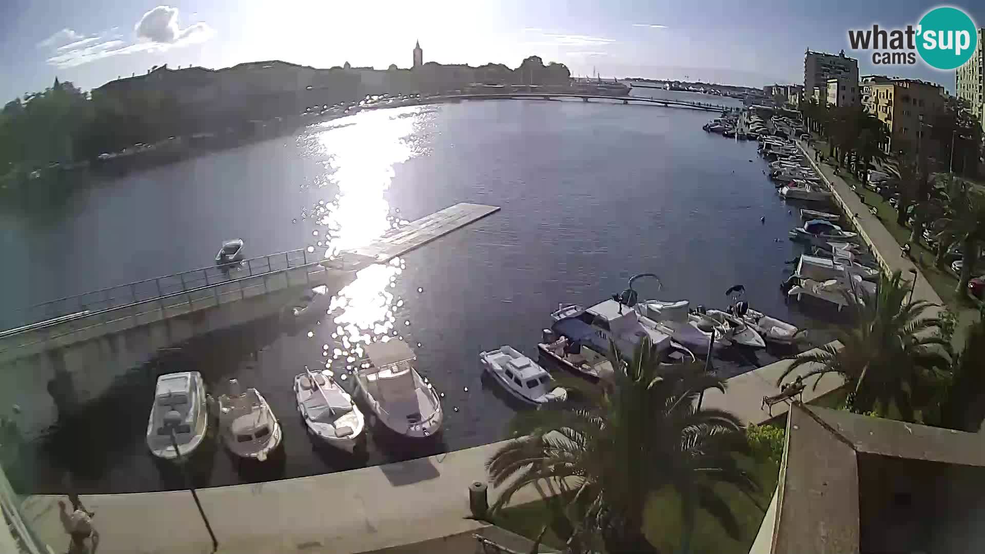 Zadar – Rowing club Jadran