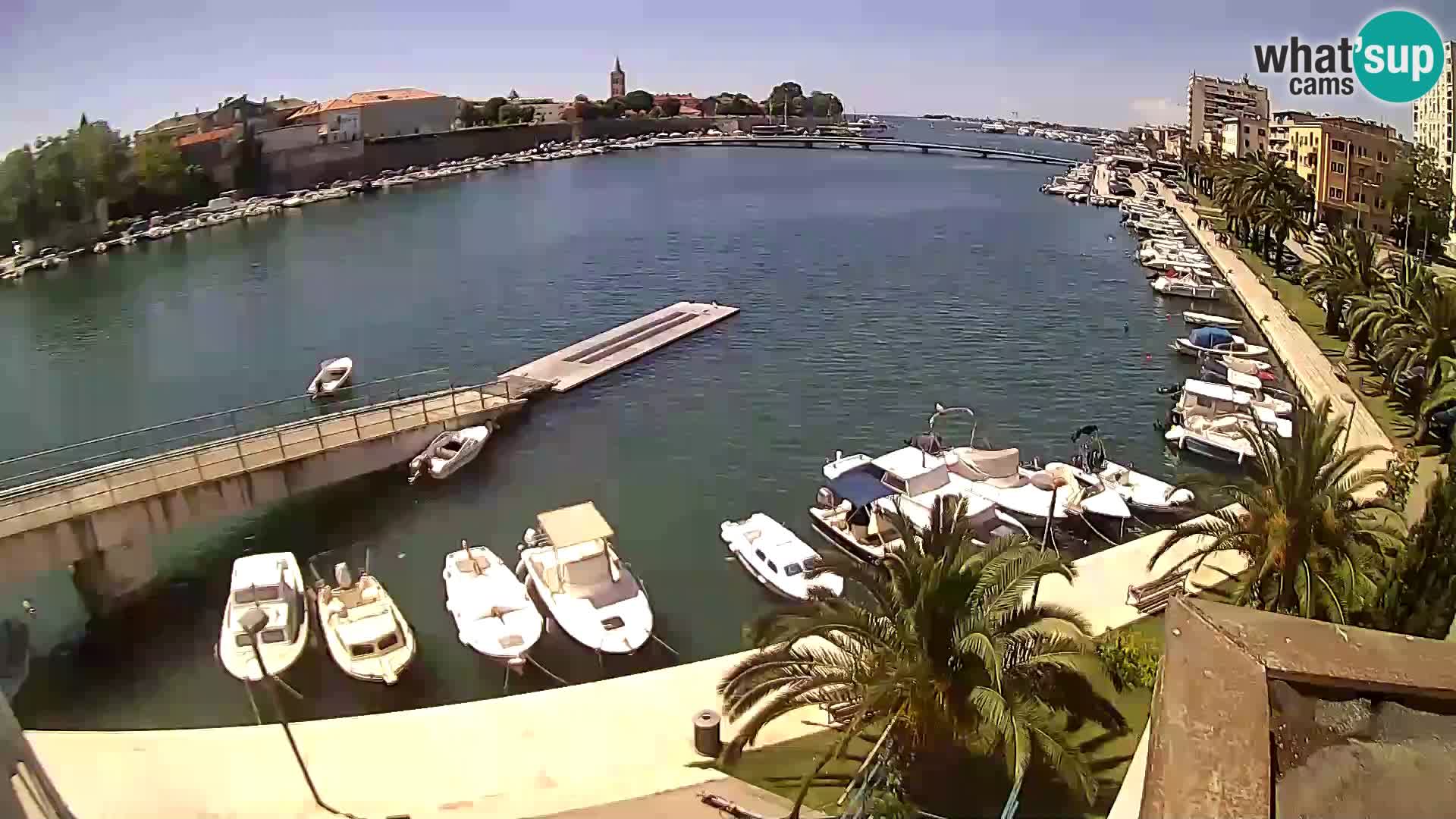 Zadar – Club de remo Jadran