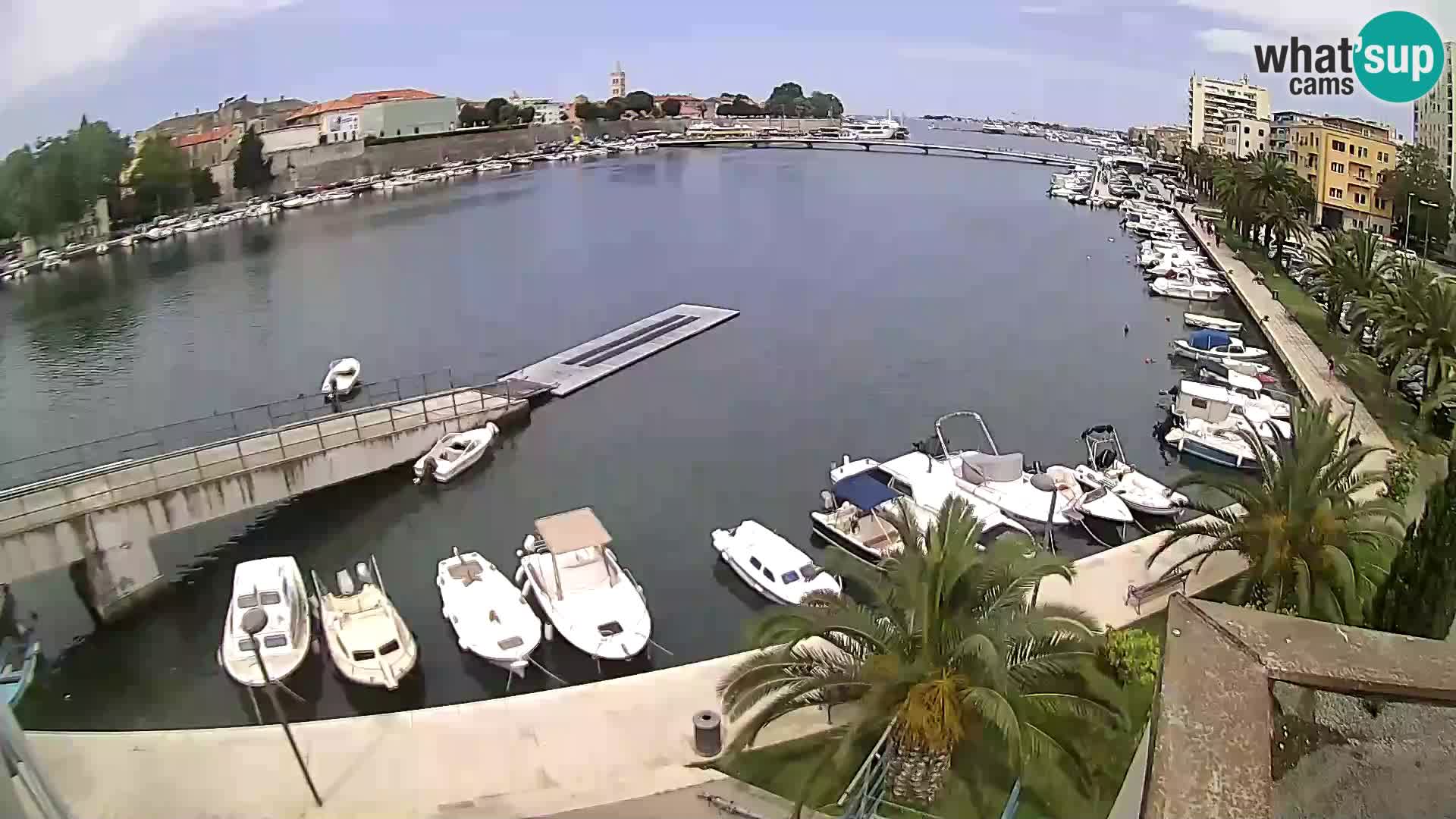 Zadar – Club de remo Jadran