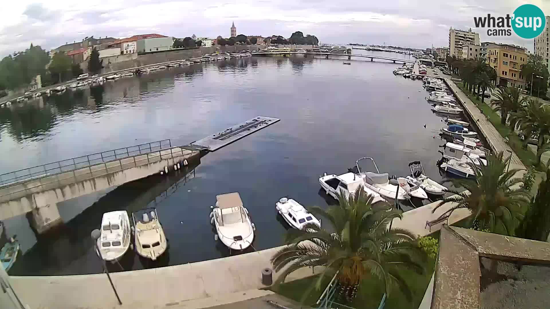 Zadar – Veslaški klub Jadran