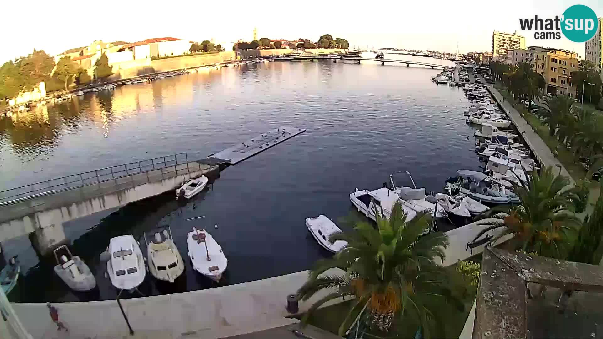 Zadar – Veslaški klub Jadran