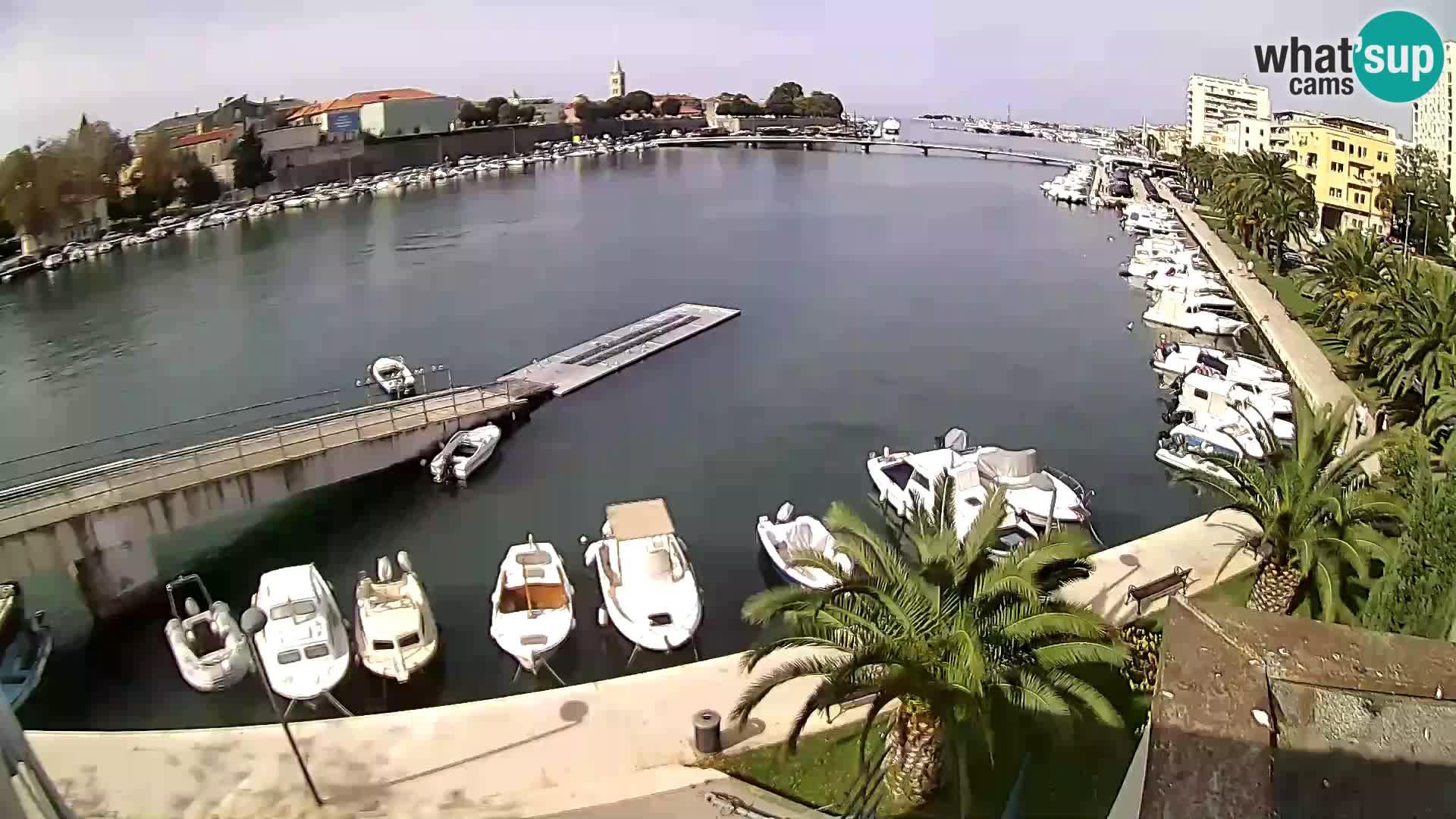 Zadar – Club d’aviron Jadran